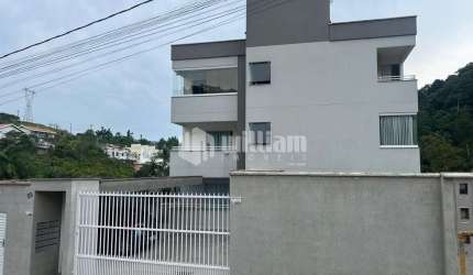 Apartamento com 2 quartos à venda no Dom Joaquim, Brusque , 65 m2 por R$ 335.000