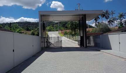 Terreno à venda no Dom Joaquim, Brusque  por R$ 375.000