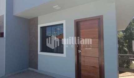 Casa com 2 quartos à venda no Dom Joaquim, Brusque , 72 m2 por R$ 312.000