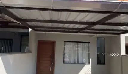 Casa com 2 quartos à venda no Rio Branco, Brusque , 65 m2 por R$ 370.000