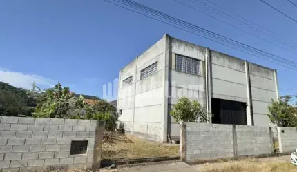 Barracão / Galpão / Depósito à venda no Brilhante I, Itajaí , 180 m2 por R$ 698.000