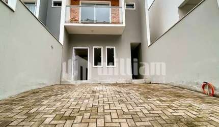 Casa com 3 quartos à venda no Nova Brasília, Brusque , 87 m2 por R$ 499.000