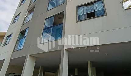 Apartamento com 2 quartos à venda no Azambuja, Brusque , 64 m2 por R$ 449.900