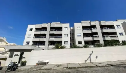 Apartamento com 3 quartos para alugar no São Luiz, Brusque , 113 m2 por R$ 2.250