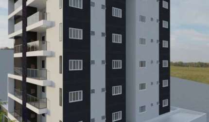 Apartamento com 2 quartos à venda no Souza Cruz, Brusque , 72 m2 por R$ 481.000