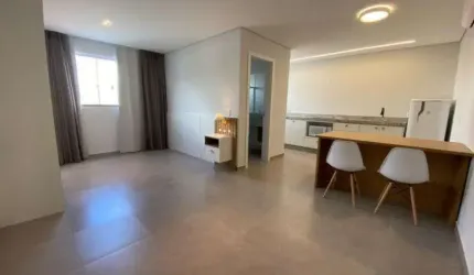 Apartamento com 1 quarto à venda no Santa Terezinha, Brusque , 35 m2 por R$ 409.900