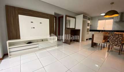 Apartamento com 2 quartos para alugar no Primeiro de Maio, Brusque , 60 m2 por R$ 2.000