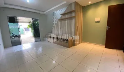 Casa com 3 quartos para alugar no Águas Claras, Brusque , 94 m2 por R$ 2.780