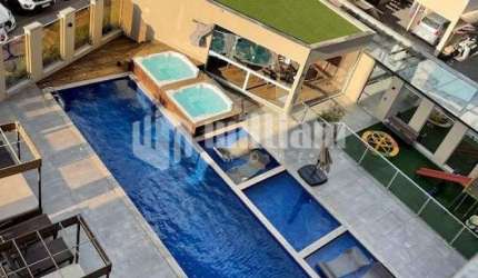Apartamento com 2 quartos à venda no Centro I, Brusque , 70 m2 por R$ 750.000