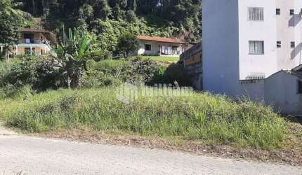 Terreno à venda no Souza Cruz, Brusque  por R$ 375.000