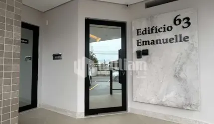 Apartamento com 3 quartos à venda no Centro I, Brusque , 78 m2 por R$ 550.000
