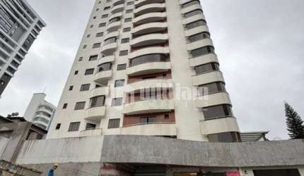 Apartamento com 3 quartos à venda no Centro I, Brusque , 155 m2 por R$ 1.700.000