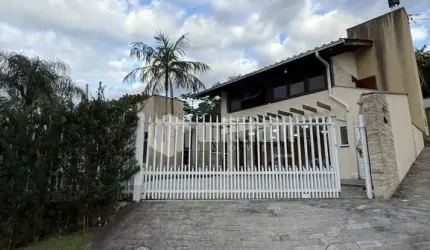 Casa com 3 quartos à venda no São Luiz, Brusque , 190 m2 por R$ 1.099.000