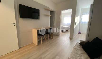 Apartamento com 1 quarto para alugar no Santa Terezinha, Brusque , 32 m2 por R$ 2.800