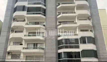 Apartamento com 3 quartos à venda no Centro I, Brusque  por R$ 1.350.000