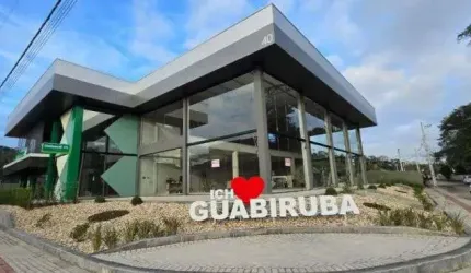 Ponto comercial para alugar no Centro, Guabiruba , 90 m2 por R$ 2.880