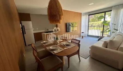 Apartamento com 2 quartos para alugar no Souza Cruz, Brusque , 90 m2 por R$ 3.500
