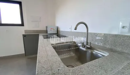Apartamento com 1 quarto para alugar no Santa Terezinha, Brusque , 30 m2 por R$ 1.750