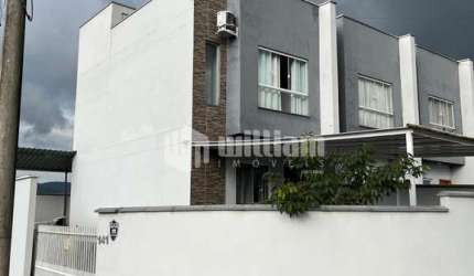 Casa com 2 quartos à venda no Limeira Baixa, Brusque , 58 m2 por R$ 350.000