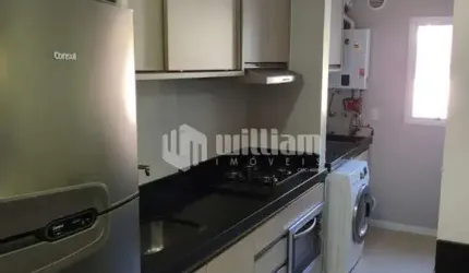 Apartamento com 2 quartos para alugar no São Pedro, Brusque , 70 m2 por R$ 2.780