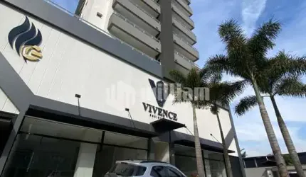 Apartamento com 2 quartos para alugar no Guarani, Brusque , 70 m2 por R$ 2.500