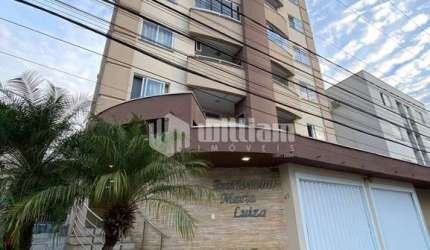Apartamento com 1 quarto para alugar no Centro I, Brusque , 44 m2 por R$ 2.000