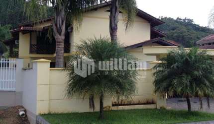 Casa comercial para alugar no São Pedro, Brusque , 400 m2 por R$ 7.000