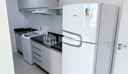 Apartamento com 1 quarto à venda no Santa Terezinha, Brusque , 30 m2 por R$ 360.000