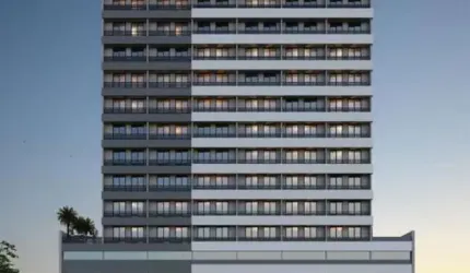Apartamento com 1 quarto à venda no Santa Terezinha, Brusque , 34 m2 por R$ 385.000