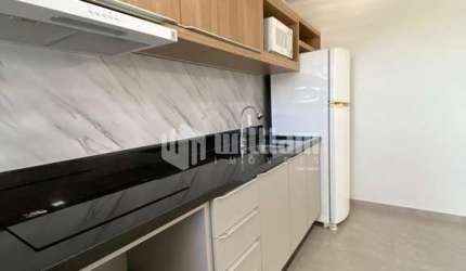 Apartamento com 1 quarto para alugar no Santa Terezinha, Brusque , 35 m2 por R$ 1.800