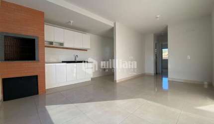 Apartamento com 2 quartos para alugar no Dom Joaquim, Brusque , 54 m2 por R$ 1.400