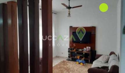 Casa com 3 quartos à venda na Rua Nebraska, Jardim Flórida, Jacareí, 210 m2 por R$ 530.000