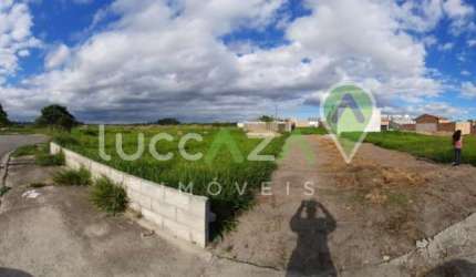 Terreno à Venda em Jacareí-SP, Residencial Parque dos Sinos - 175,00 m² de Área. Confira Já!