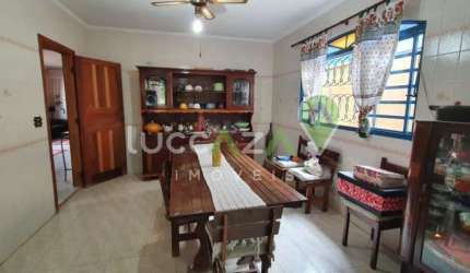 Casa com 3 quartos à venda na Praça Dom Carlos Carmelo Vasconcelos Motta, 70, Bom Retiro, São José dos Campos, 280 m2 por R$ 689.000