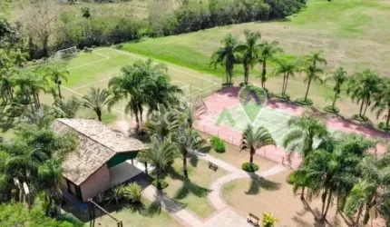 Terreno à venda na Rodovia Dos Tamoios, 45, Village Parahybuna, Paraibuna por R$ 185.000