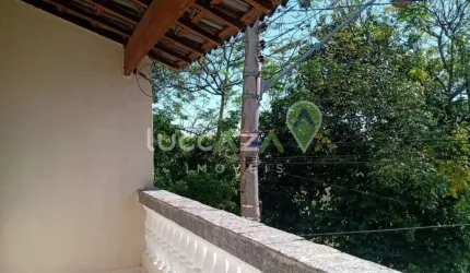 Casa com 3 quartos à venda na Rua José Ramalho Filho, 181, Parque Imperial, Jacareí por R$ 290.000