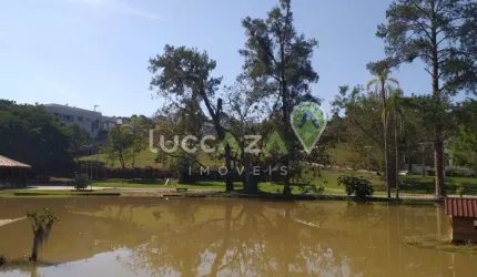 Terreno em Condomínio à Venda em Jacareí-SP, Bairro Bandeira Branca  2.728,02 m² de Área