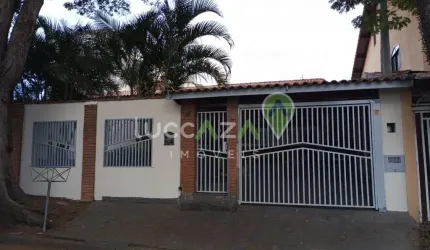 Imperdível oportunidade: Casa à venda em Jacareí-SP, Jardim América, 4 quartos, 1 suíte, 1 sala, 3 banheiros, 2 vagas, 230m².