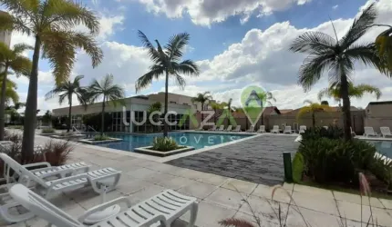 Imóvel de Alto Padrão no Jardim das Indústrias - São José dos Campos-SP: 3 Quartos, 1 Suíte, 2 Salas, 3 Banheiros, 2 Vagas, 122m².