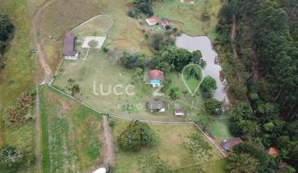 Chácara à venda em São José dos Campos-SP, Vila Unidos: 3 quartos, 1 suíte, 2 salas, 1 banheiro, 10 vagas, 400m². Venha conferir!