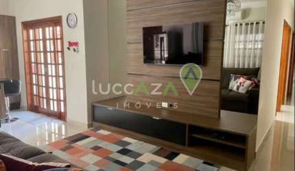 Imóvel de 3 quartos com suíte e 2 vagas em Jacareí-SP, no Loteamento Villa Branca: oportunidade imperdível!