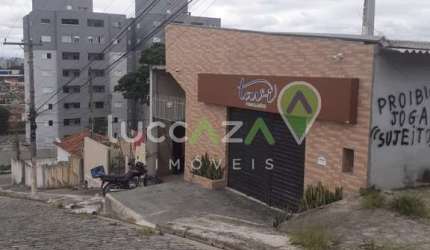 Salão Comercial de 100m² no Jardim das Indústrias - Jacareí-SP: Oportunidade de Venda ou Locação!