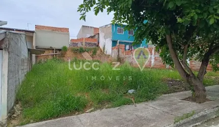 Terreno à venda na Rua José Antonio Pimenta Bueno, lote 26, Jardim do Marquês, Jacareí por R$ 128.000