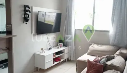 Apartamento com 2 quartos à venda na Estrada do Limoeiro, 595, Jardim Califórnia, Jacareí, 54 m2 por R$ 250.000