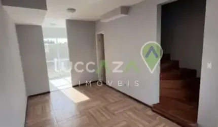 Casa com 2 quartos à venda na Rua Dinamarca, 23, Jardim Colônia, Jacareí por R$ 235.000