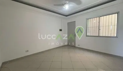 Aluguel de Apartamento na Vila Machado em Jacareí-SP: 2 Quartos, 1 Sala, 1 Banheiro, 1 Vaga de Garagem!