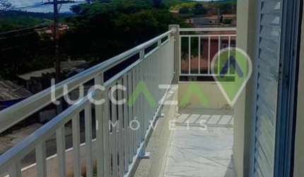Casa à venda em Jacareí-SP: 2 quartos,1 salas, 2 banheiros, 2 vagas - Bairro Jardim Santo Antônio da Boa Vista - 78,52m²