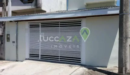 Imperdível oportunidade: Casa à venda ou locação com 3 quartos, 1 suíte e 120m² em Villa Branca, Jacareí-SP!