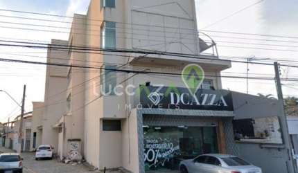 Excelente oportunidade de investimento: Ponto comercial à venda em Jacareí-SP, Jardim Santa Maria, 5 salas, 5 banheiros, 12 vagas, 918,01m².