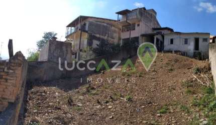 Terreno à venda em Jacareí-SP, bairro Jardim Colinas, com 445m² de área!